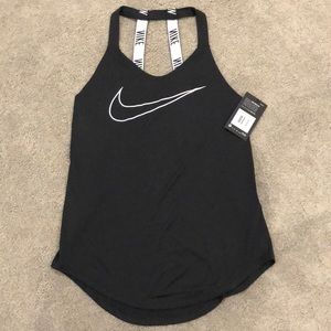 Nike dri-fit breath tank